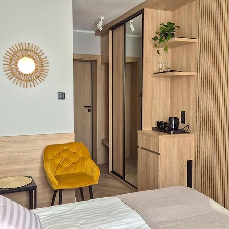 فندق Tramontana Family & Wellness دارووفكو المظهر الخارجي الصورة