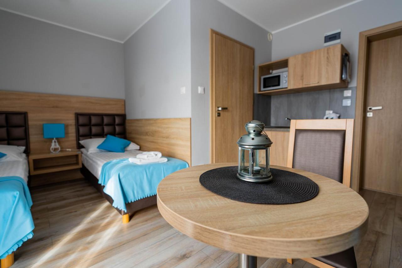 فندق Tramontana Family & Wellness دارووفكو المظهر الخارجي الصورة