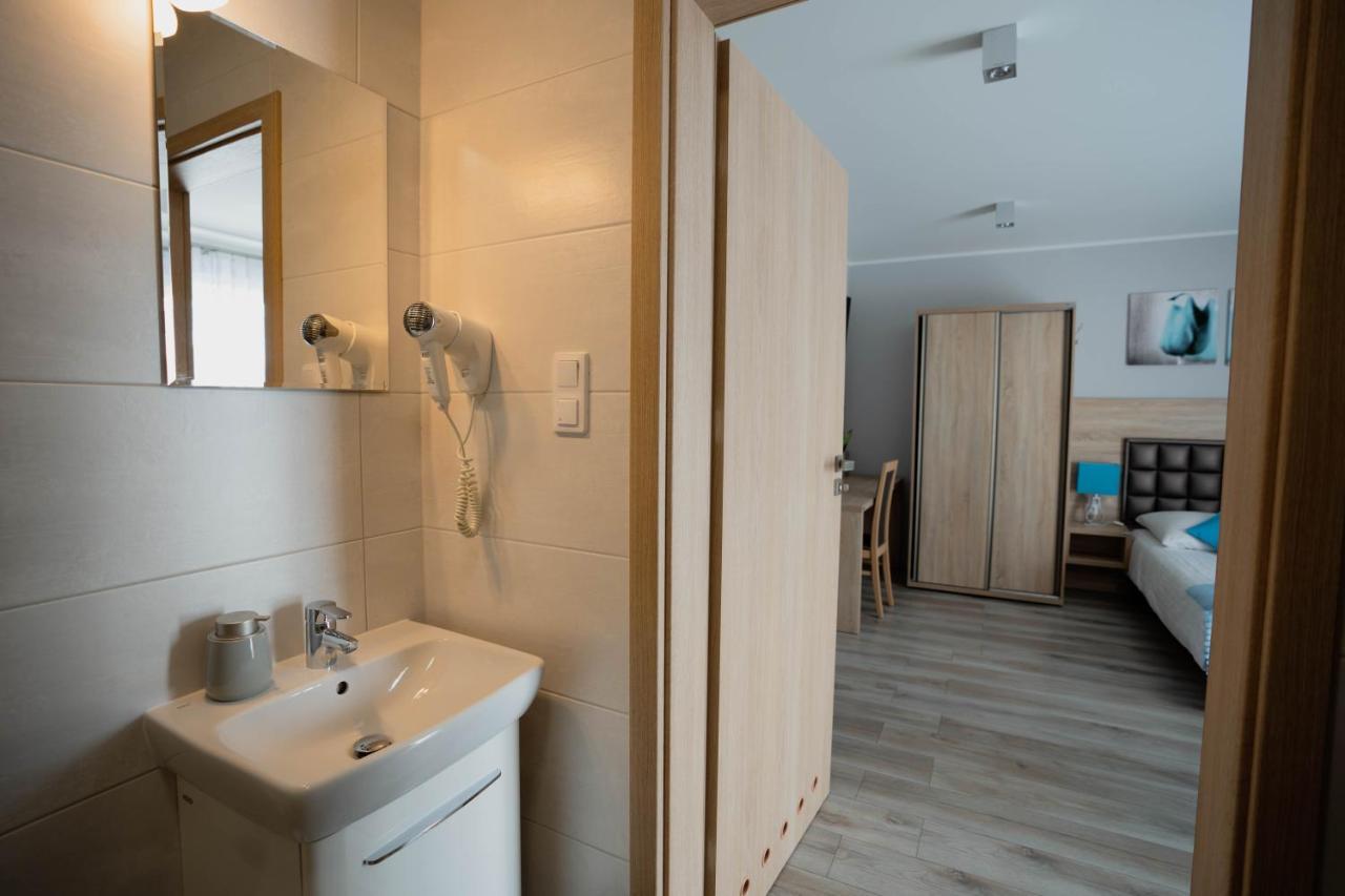 فندق Tramontana Family & Wellness دارووفكو المظهر الخارجي الصورة