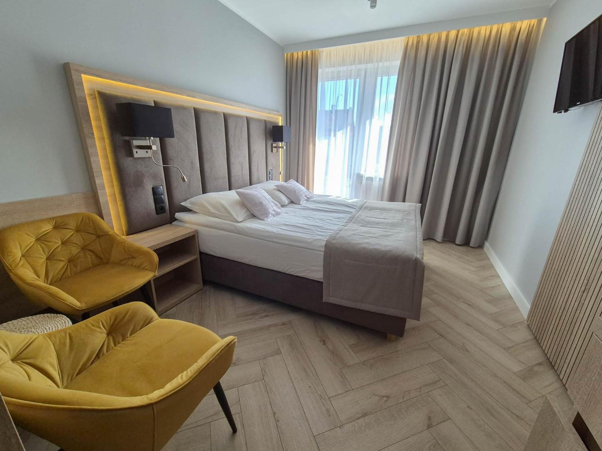فندق Tramontana Family & Wellness دارووفكو المظهر الخارجي الصورة